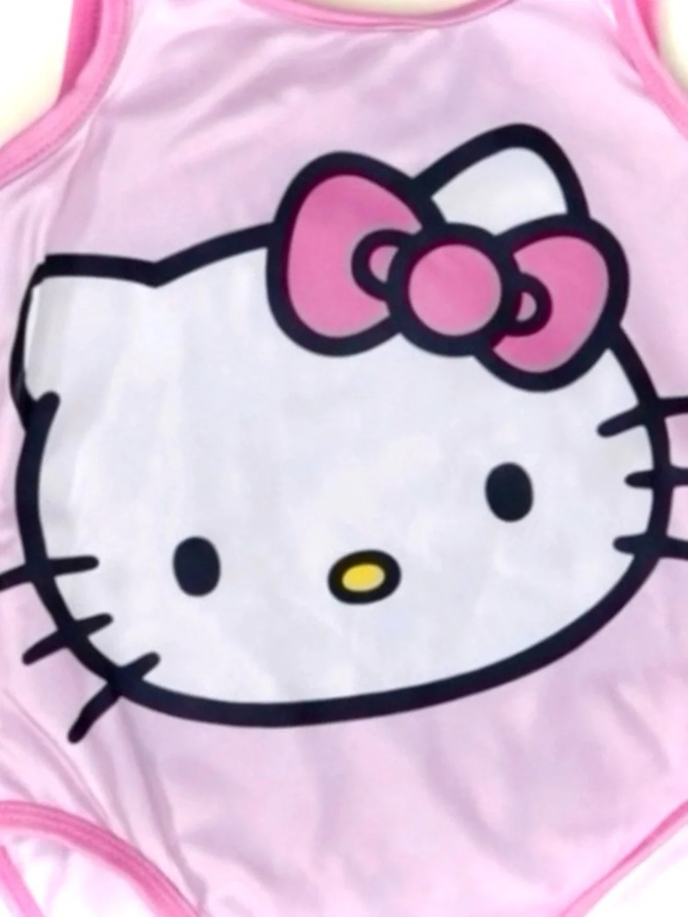 Hello Kitty excellent used